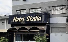 Skalla Hotel Nova Odessa